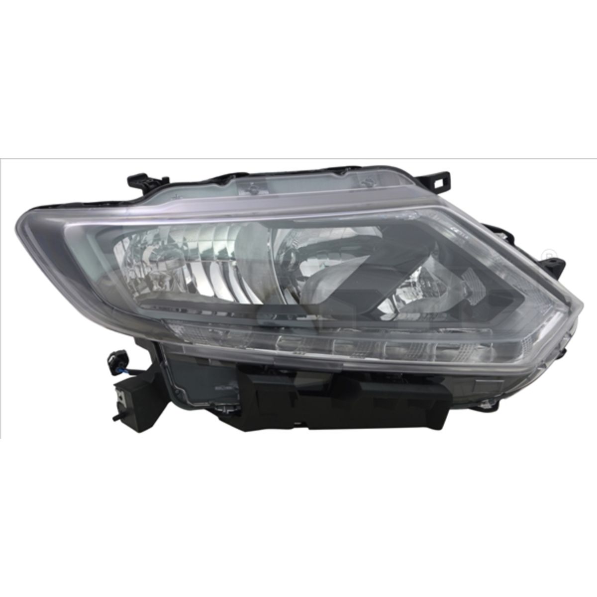 Lampa Nissan X-trail III 13 Levý Světlomet