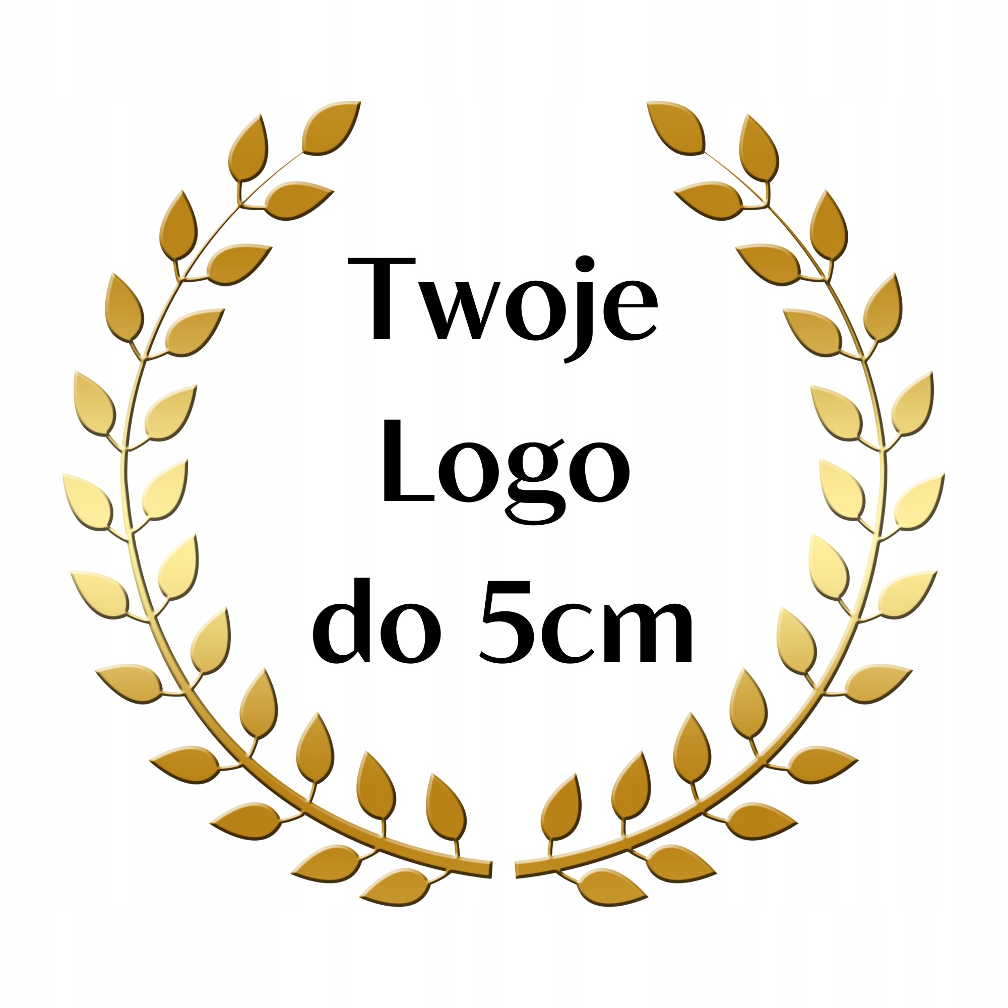 

Naprasowanka Znakowanie Odzieży Reklamowej do 5cm