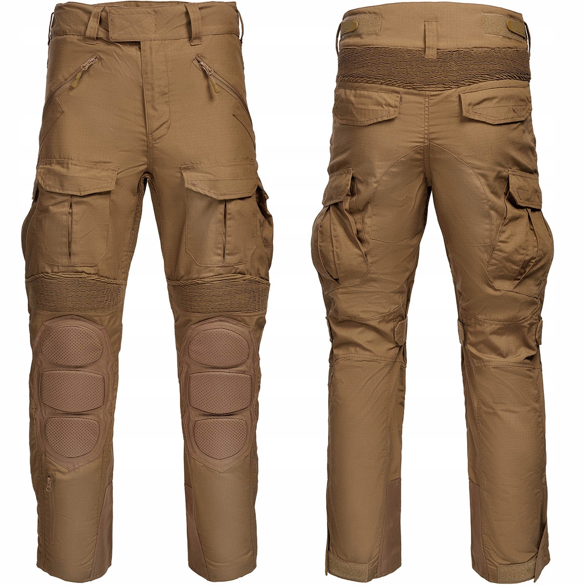 Kalhoty Mil-Tec Chimera L polyester