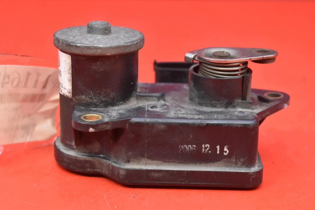regulator KLAP header pipe 28320-2A400 KIA CEED 1 and 1.6 CRDI 115 KM 06-10