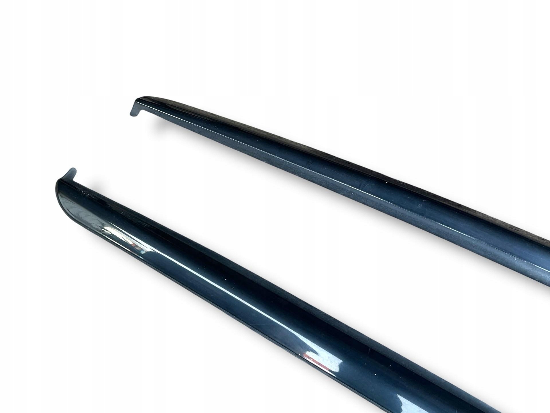 moulding windows przedniej Renault Trafic 3 2018 9686615480