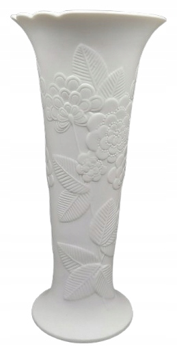 Vintage Wazon - porcelana Kaiser