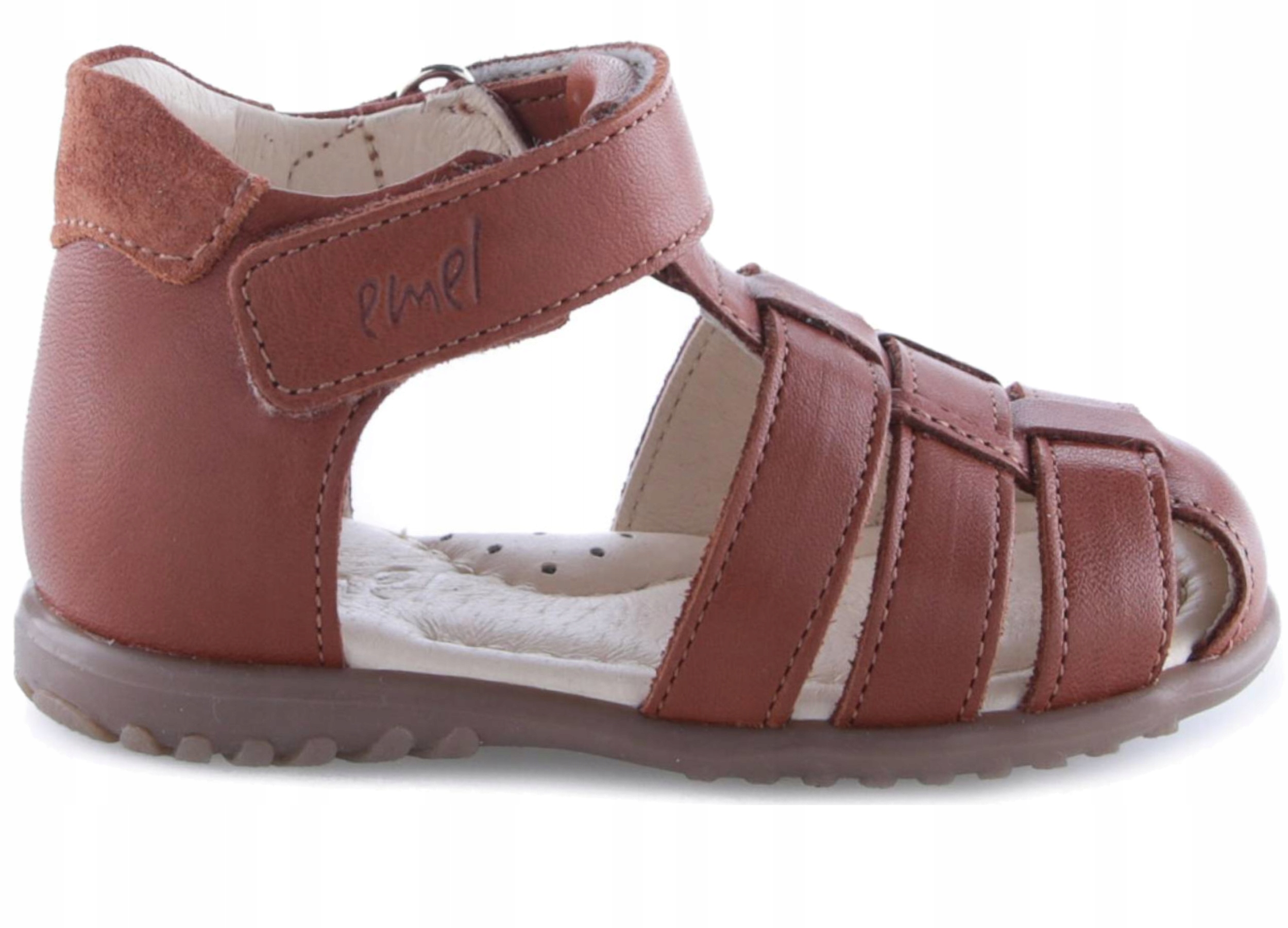 

Emel buty ES1078 Roczki Sandały Sandałki R 25