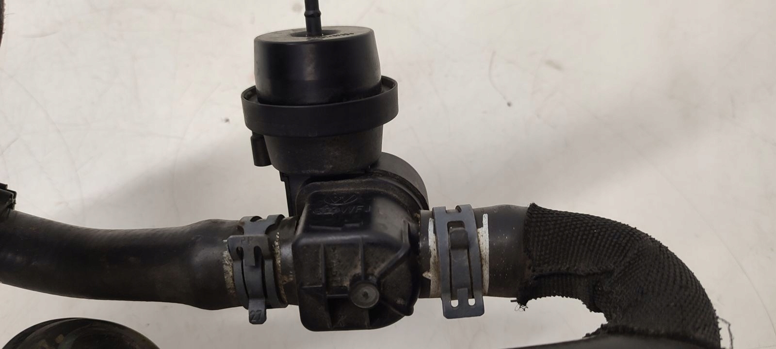 Sensor des Wassers Audi A4 B8 1,8 TFSI