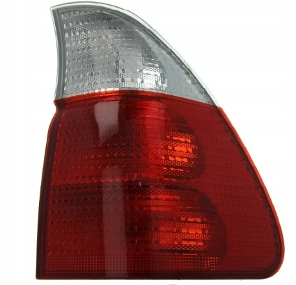 Zadní Lampa Pravá Kombinovaná Bmw X5 E53 3.0/4.4/4.6 2000-06