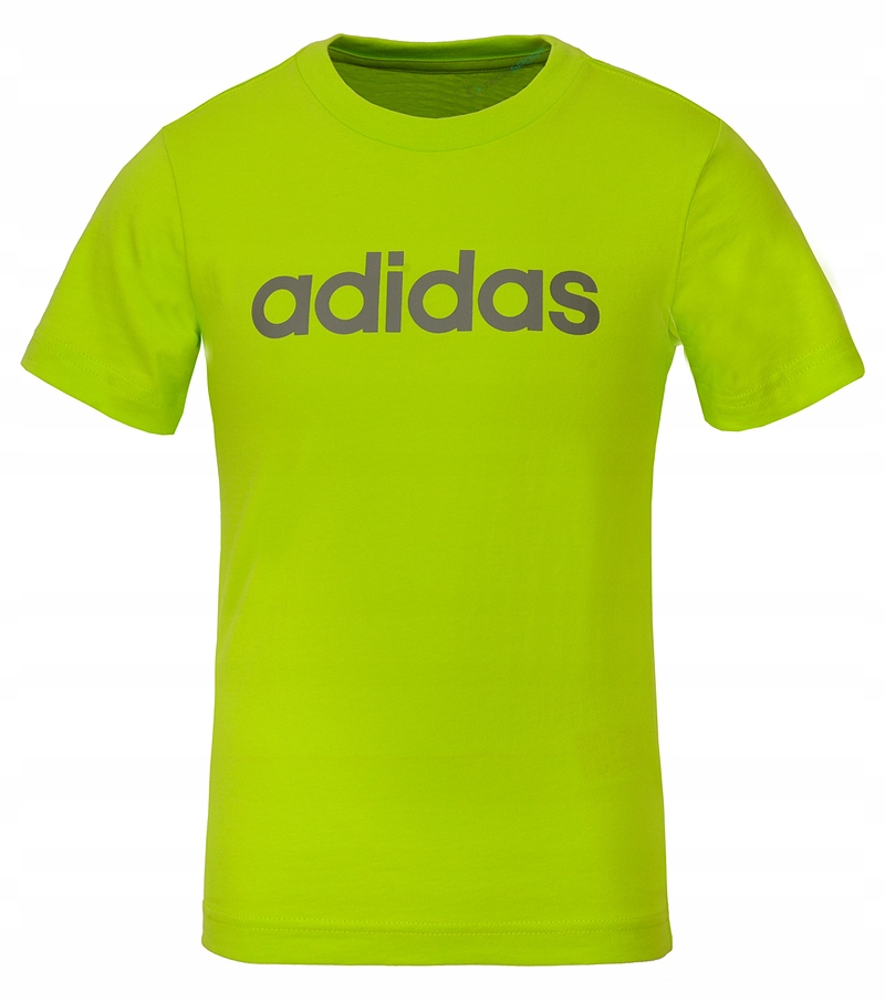 

Koszulka T-shirt Adidas Junior Yb Ess Lin Tee 176