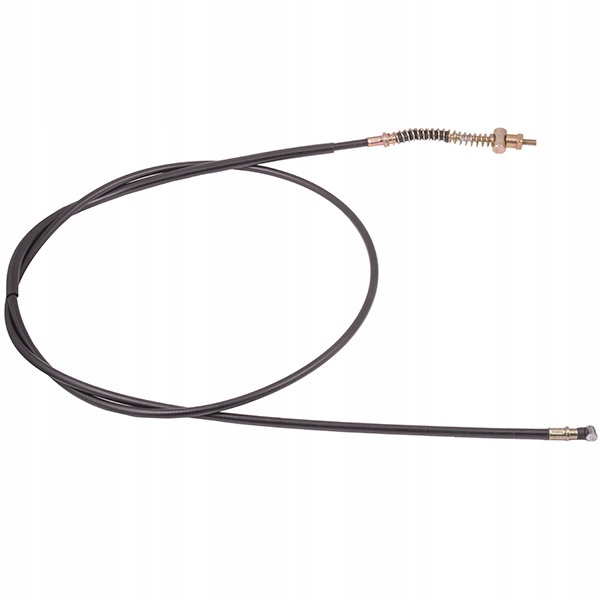 LINKA HAMULCA TYLNEGO TYŁ skutery 4T GY6 Chińskie