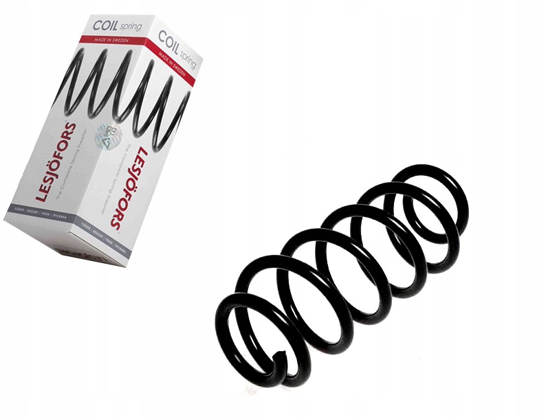 Pružina Zavěšení Vw Passat 1.8-2.3 11.00-05.05