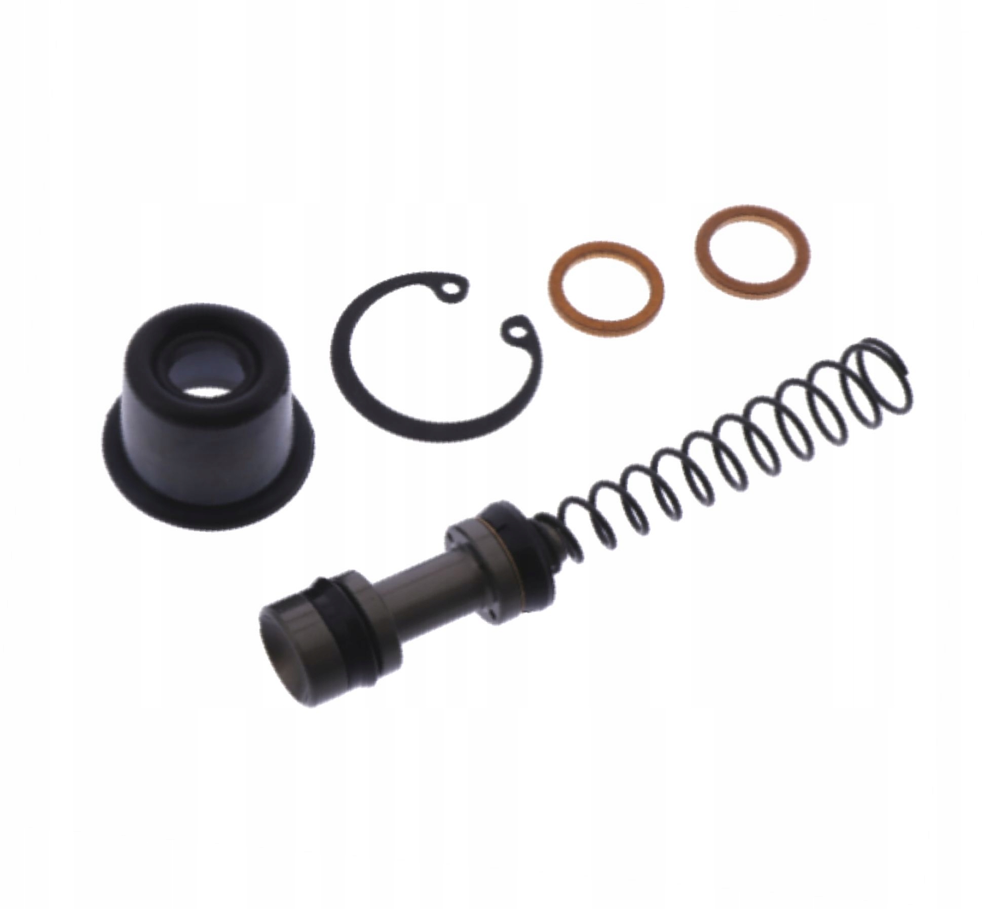 Sada Na Opravu Zadního Brzdového Čerpadla Yamaha MT-07 700 A Pure Abs MTN690-U