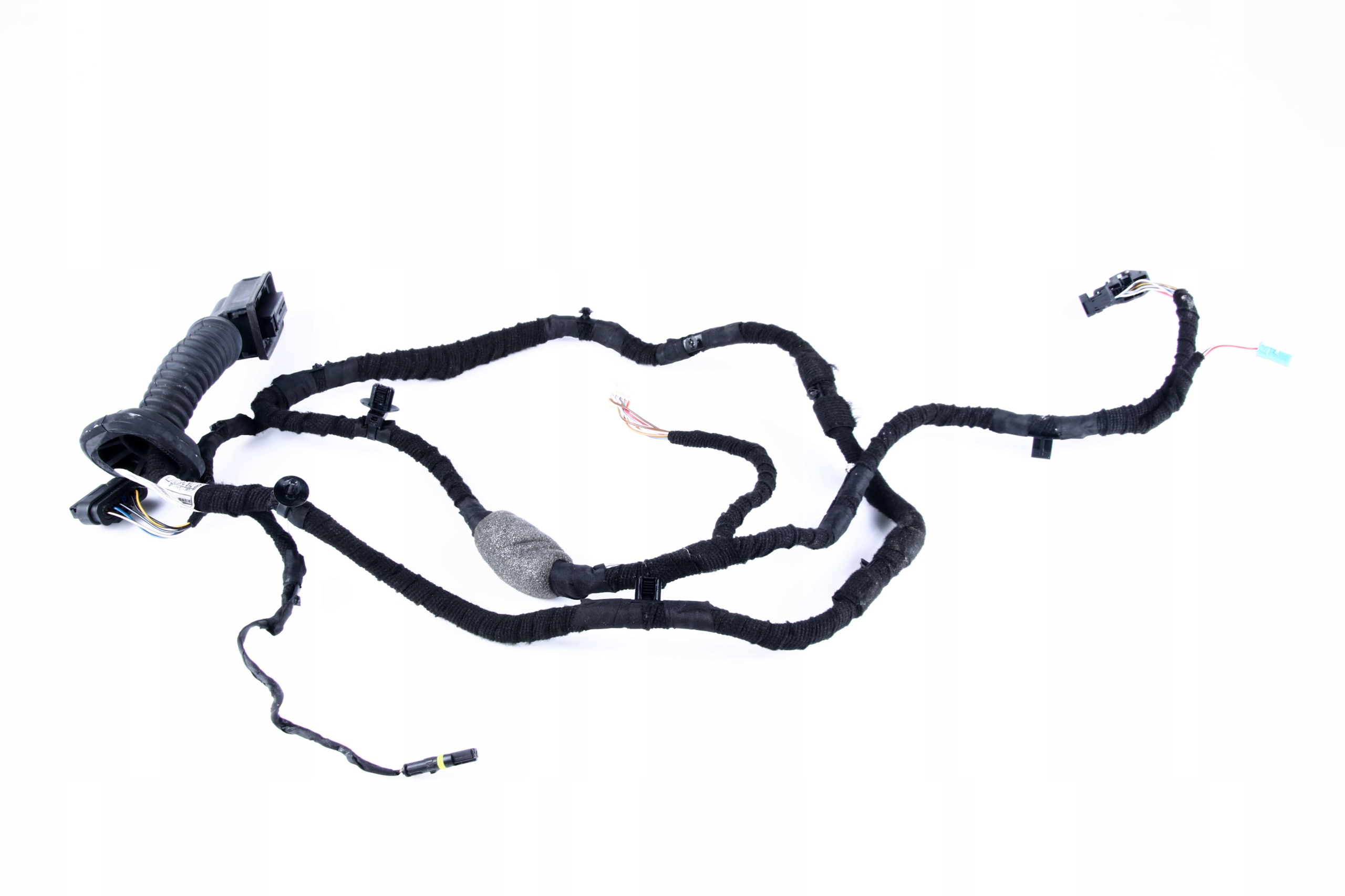 BMW G20 G21 Джгут проводів двері п зд 8718245
