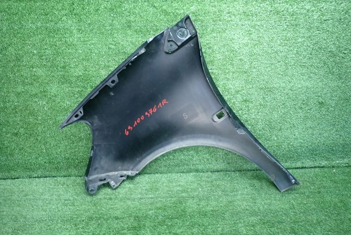 SMART FORTWO 453 W453 14- fender right front front