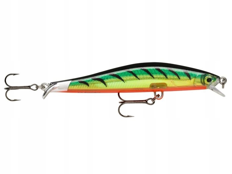 Rapala Wobler Ripstop RPS09 Ft