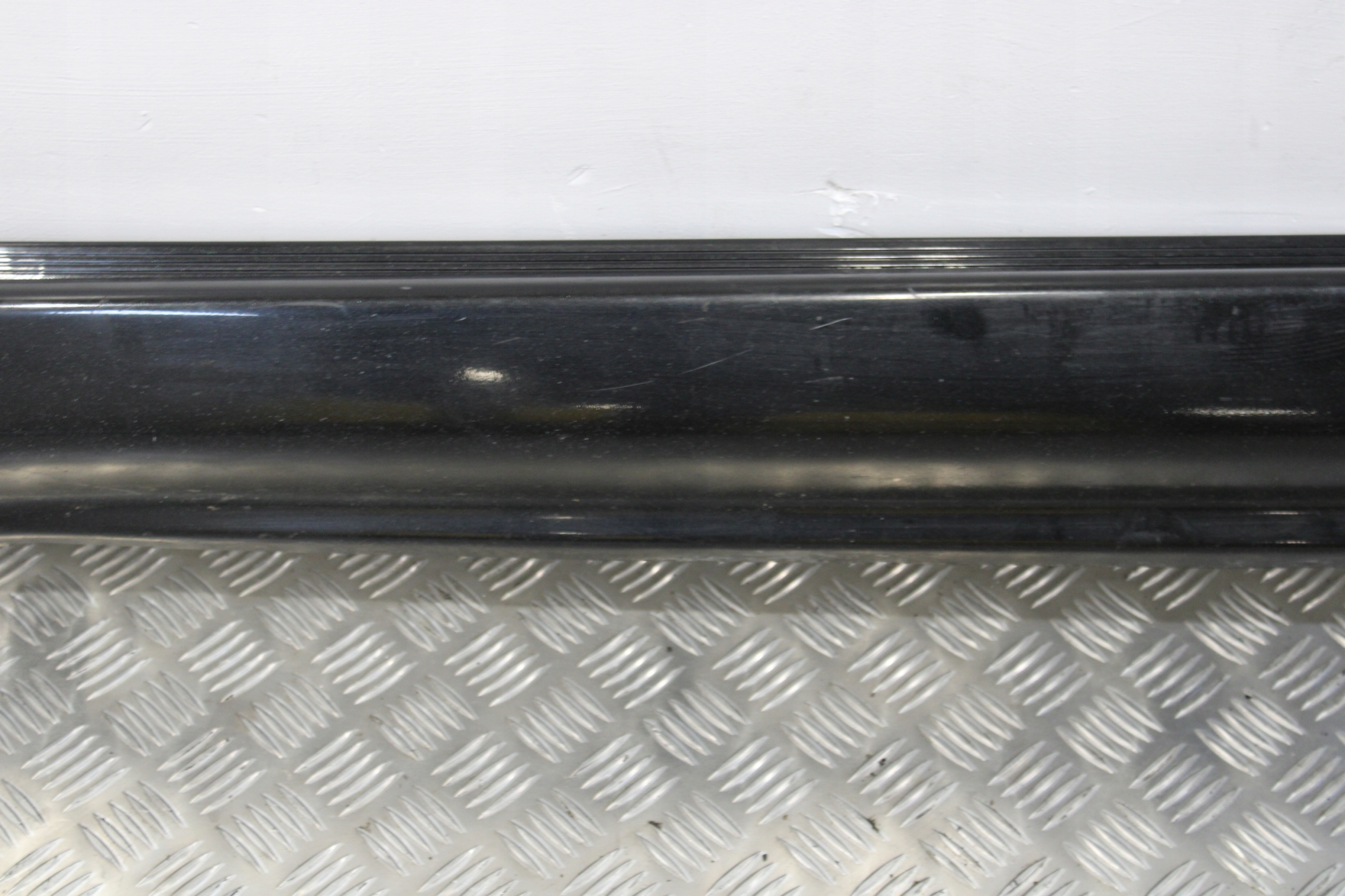 cap threshold threshold left JEEP GRAND CHEROKEE WK2 LIFT
