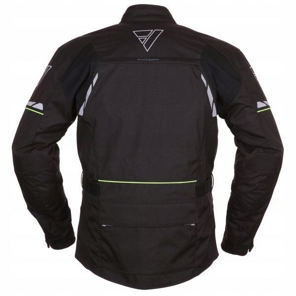 Kurtka motocyklowa MODEKA CROOKTON 6xl Rozmiar 6XL