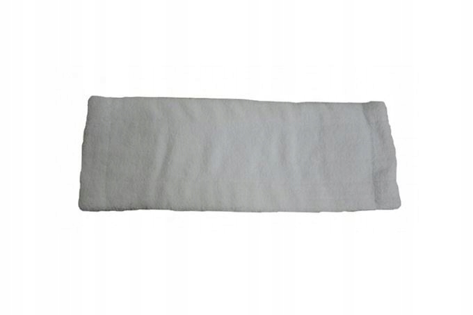 Levně Mop na vlhké setření-náhradní