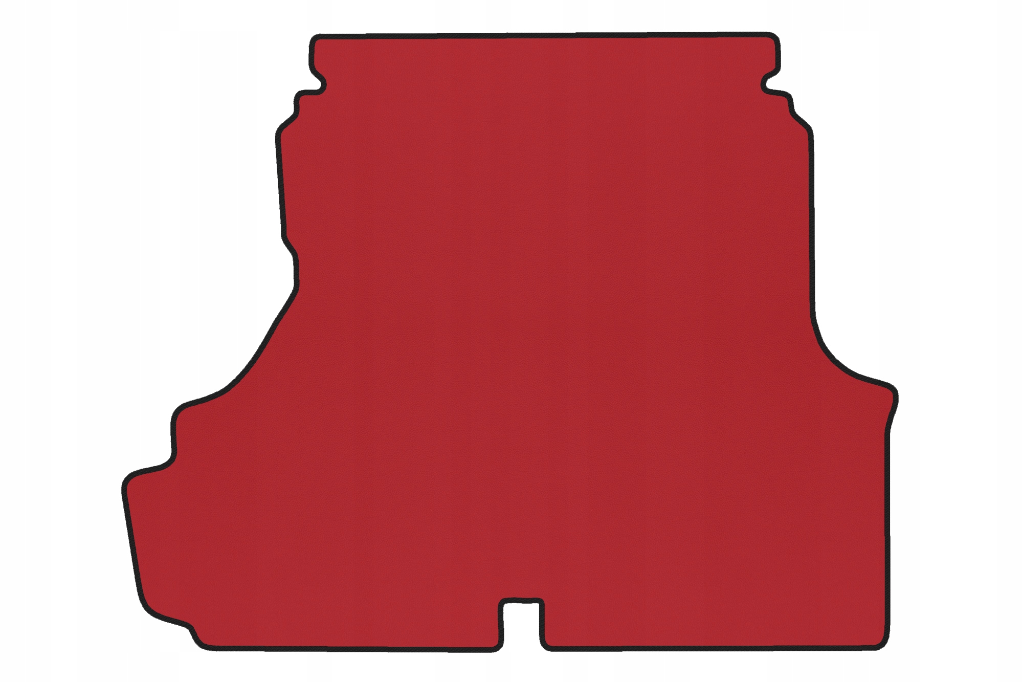 Коврик багажника MERCEDES КЛАС КЛК W208 C208 97-02