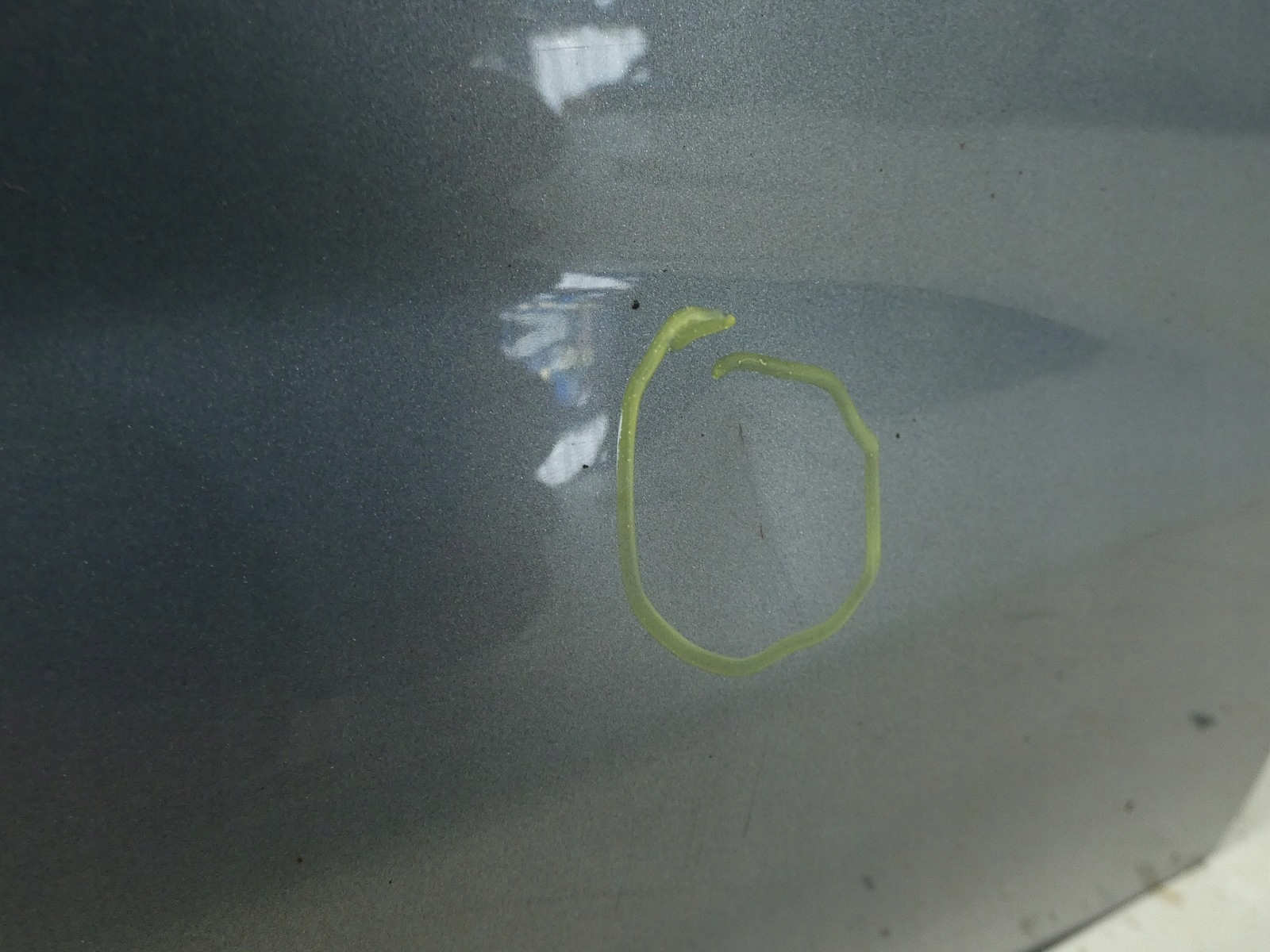 door left rear part left rear. VW PASSAT CC 08-16R LC7Z