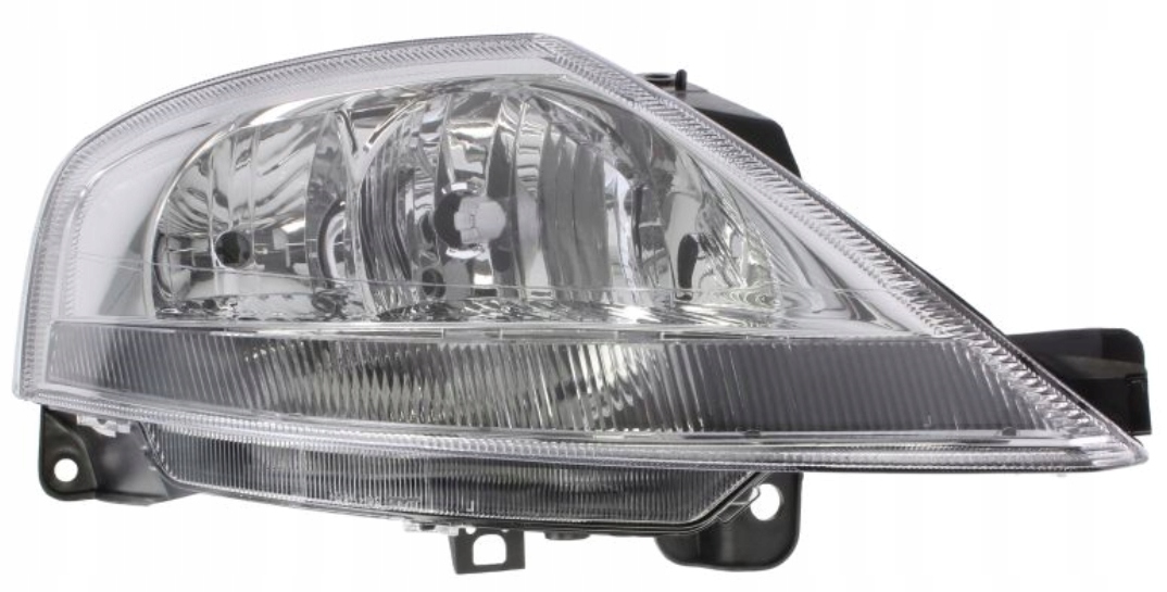 

Citroen C3 Reflektor Lampa Przednia Prawa Nowa Tyc