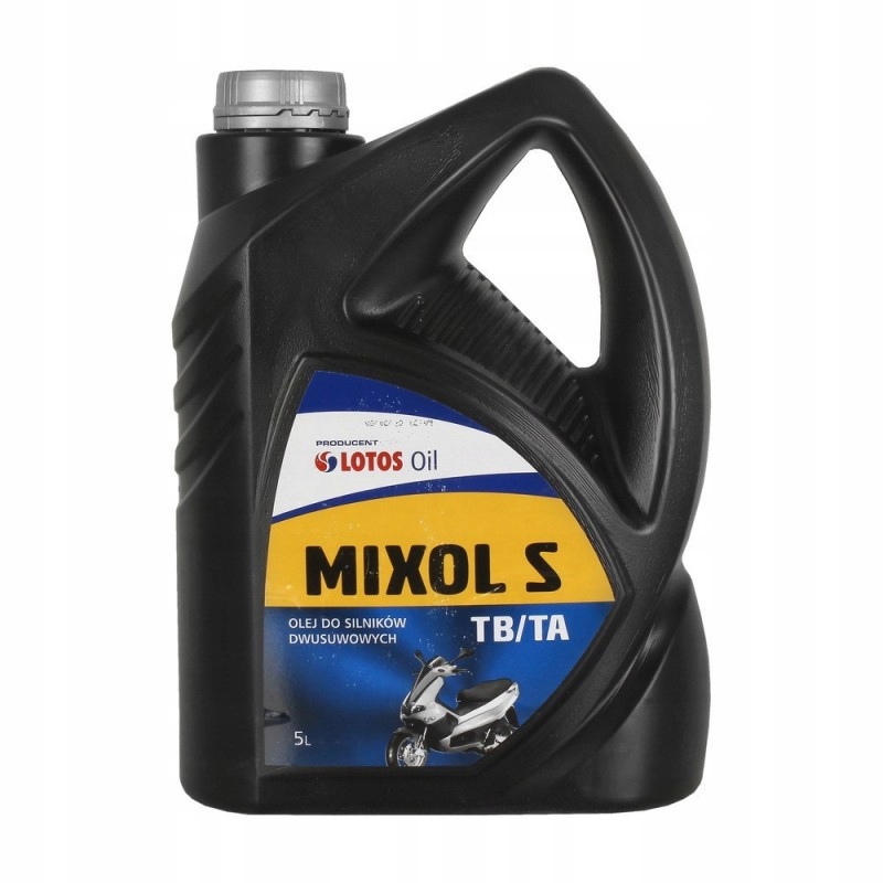 

Lotos Mixol S 5L