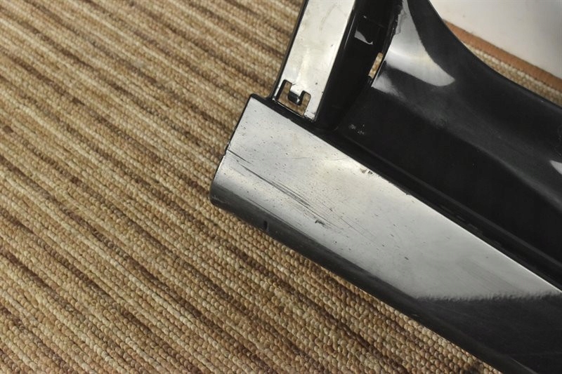 LISTWA PROGOWA PRAWA BMW X3 G01 X3M F97 X4 G02 X4 M F98 Numer katalogowy części 8 064 808