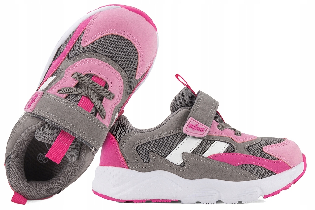 

Befado 516P122 Buty Sportowe Sneakersy Pu 22