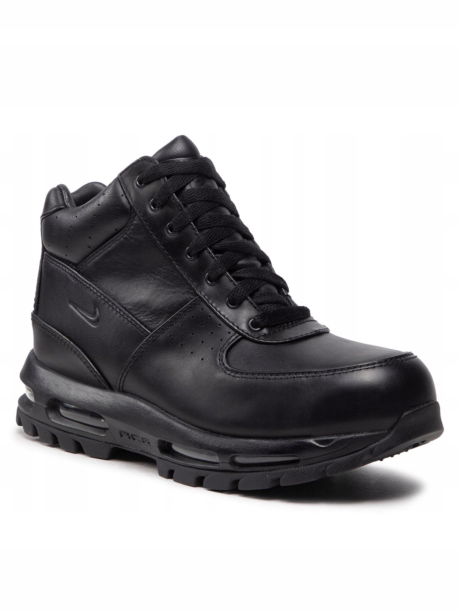 Nike Buty Air Max Goadome 865031 009 Blsck/Black/B