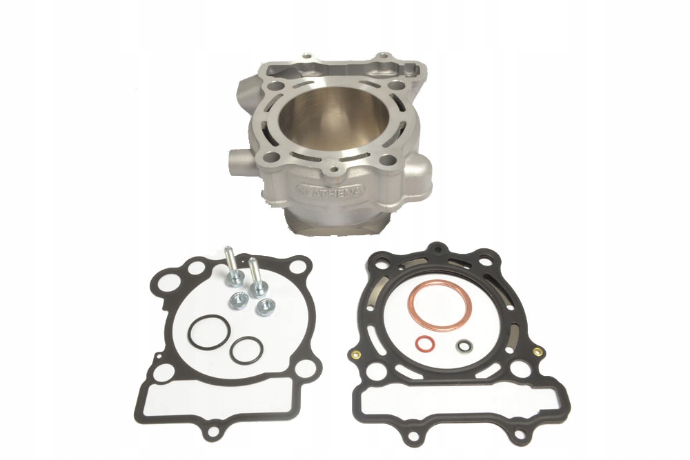 Athena Valec Std Tesnenia Top-end Suzuki Rmz 250 '10-'18