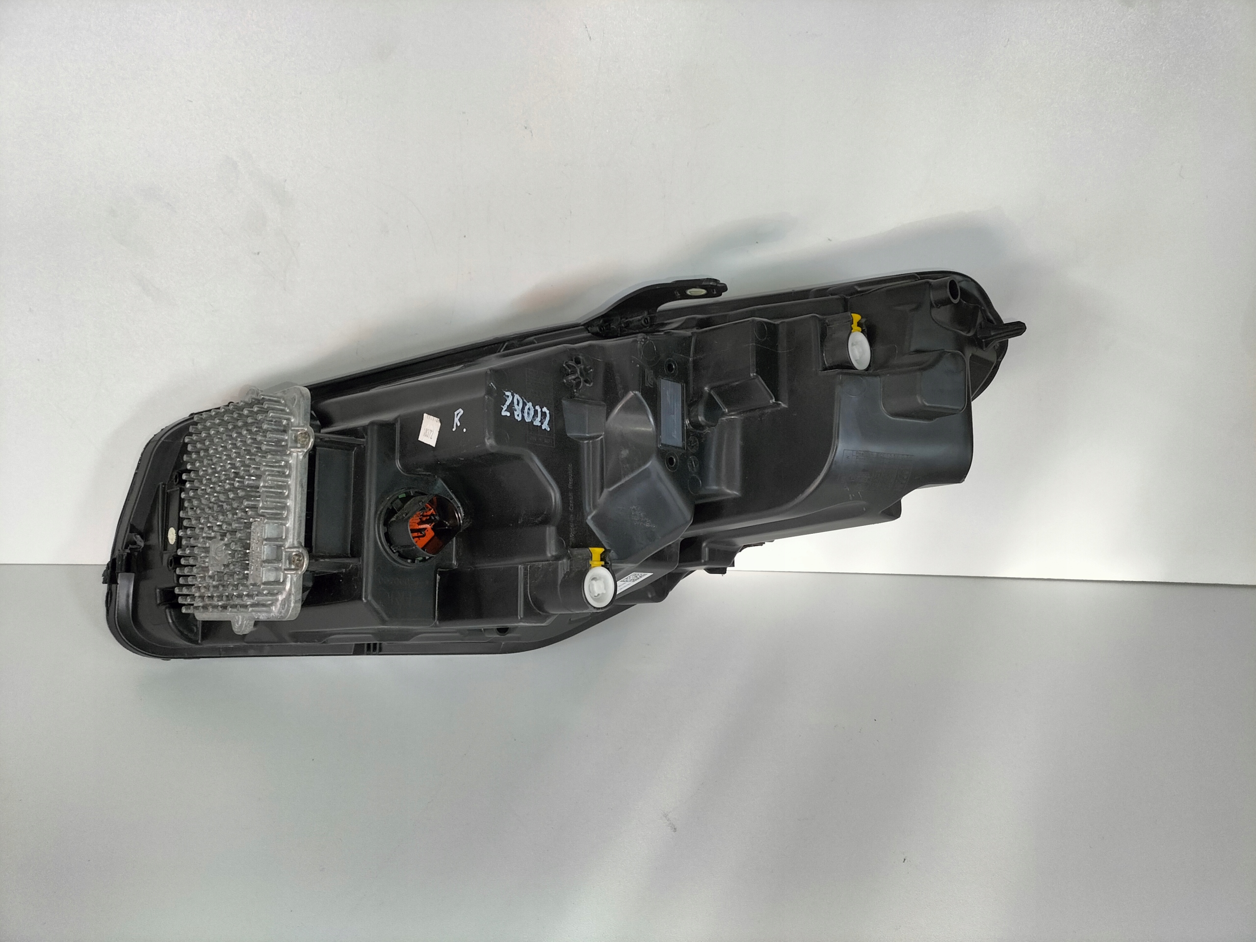 Licht vorne rechts JAGUAR E-PACE X540 17