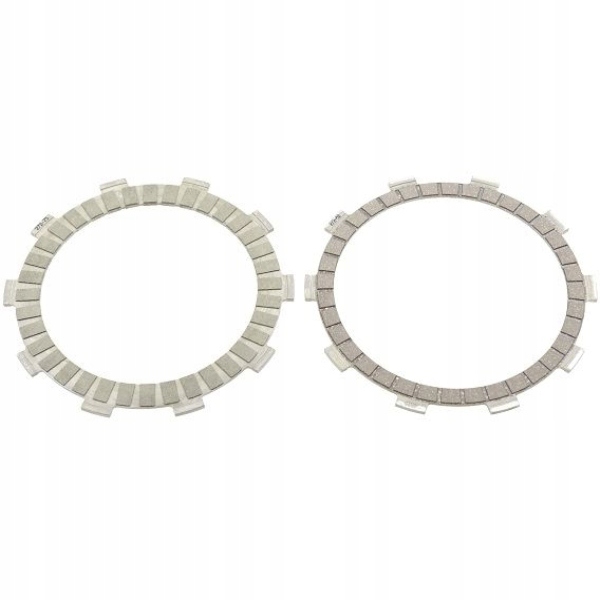 Kotúč Spojky Moto Trw pre Honda Vfr 750