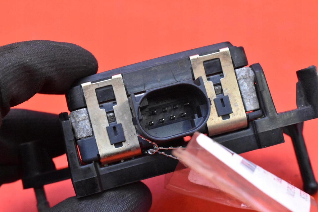 control unit module RADARU 103224-00-B TESLA MODEL S 12-20