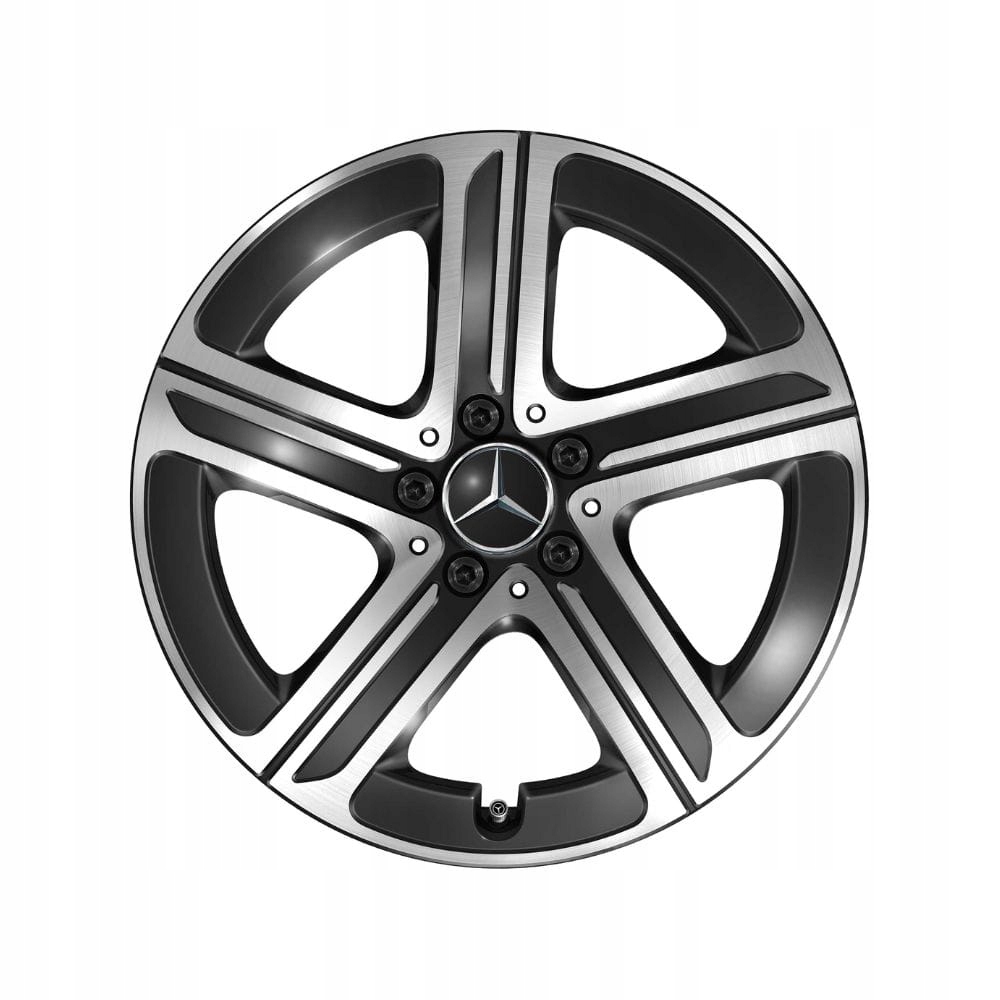 Disky Mercedes 8 J x 18 Et 32,5 A25440154007X23