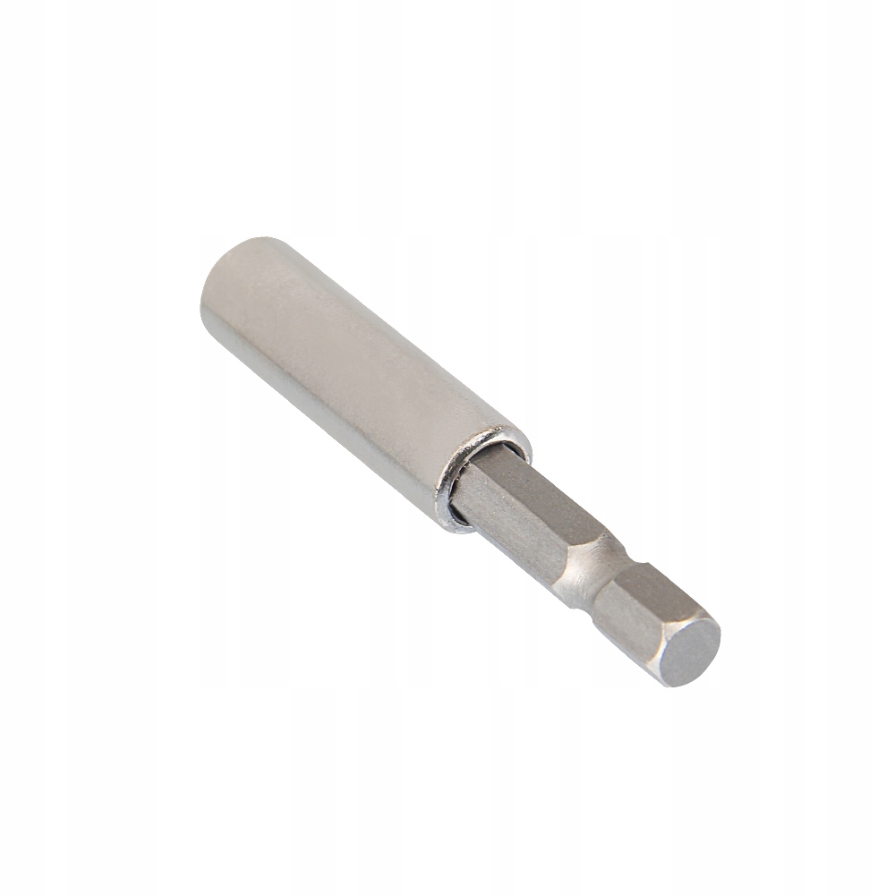 Uchwyt Do Końcówek Bitów Magnetyczny 1/4"60mm