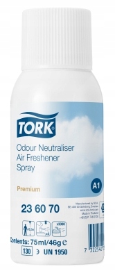 

Odświeżacz A1 Tork 236070 Neutral 1/12