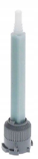 

Mieszacz Do Klej Dwuskładnikowy Bezbarwny 50ML