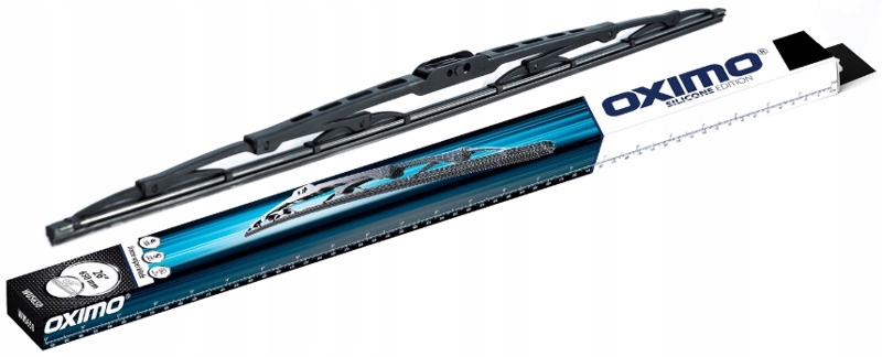 WUS650 PIÓRO WYCIERACZKI 650MM STANDARD