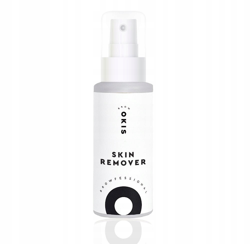 Okis odstraňovač henny barvy skin remover