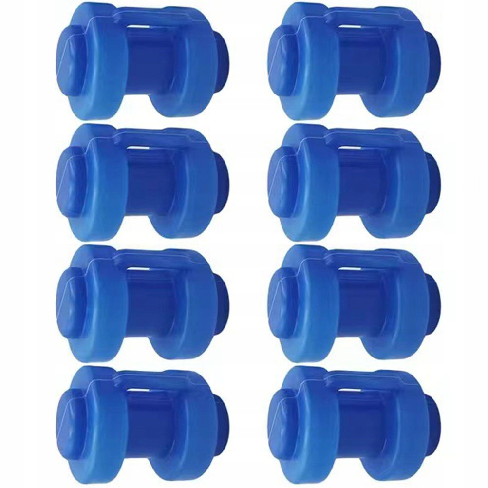 OSŁONA RURY DO TRAMPOLINY GNIAZDO DO TRAMPOLINY 8 SZT