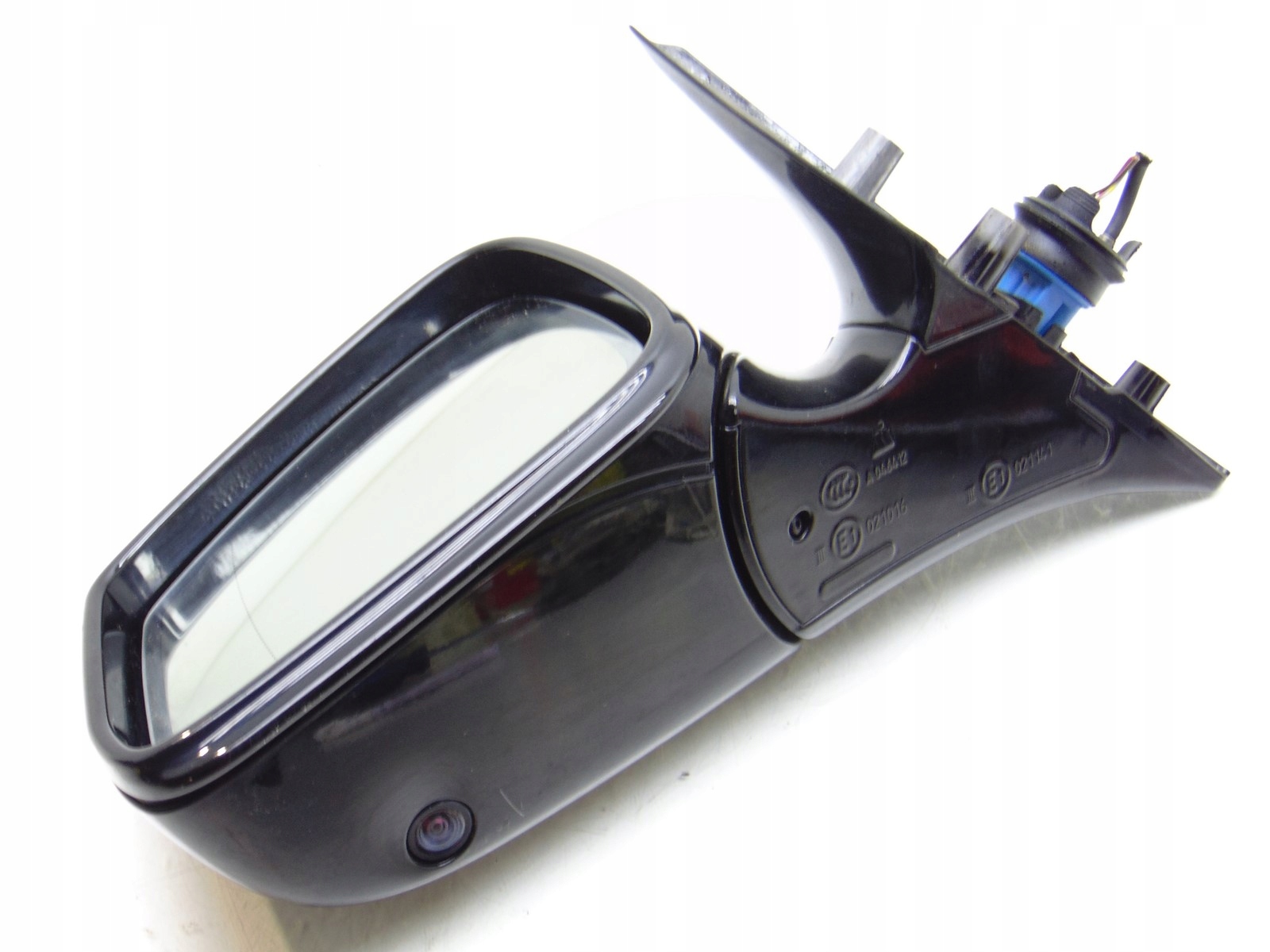 mirror left KAMERA 3 PIN BMW 6 F06 A17 UK