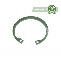 PODKŁADKA ZABEZPIECZAJĄCA DO LINDE 0009070209