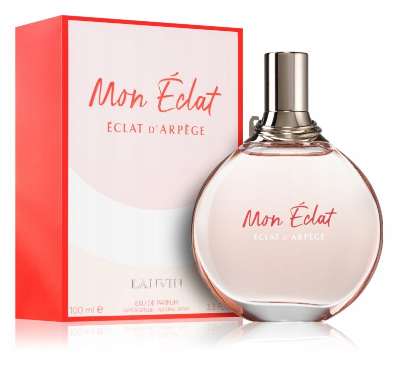 Lanvin Mon Eclat Edp 100 ML
