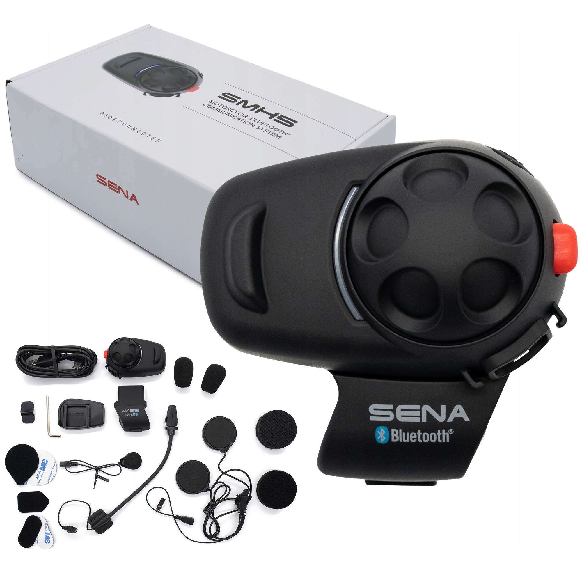 SENA МОТОЦИКЛЕТНИЙ ДОМОФОН SMH5-10