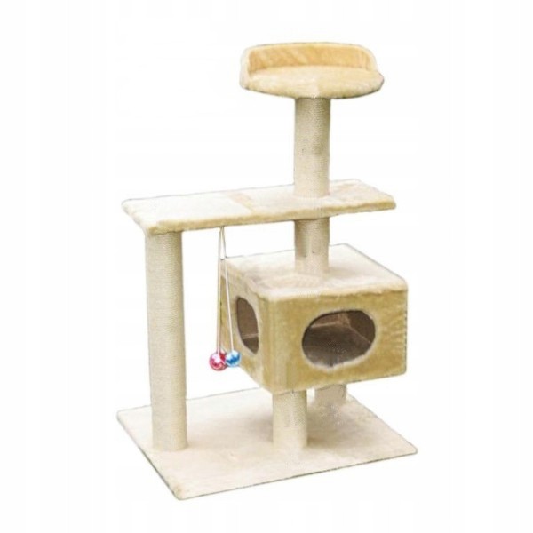 

nr 017a drapak dla kota