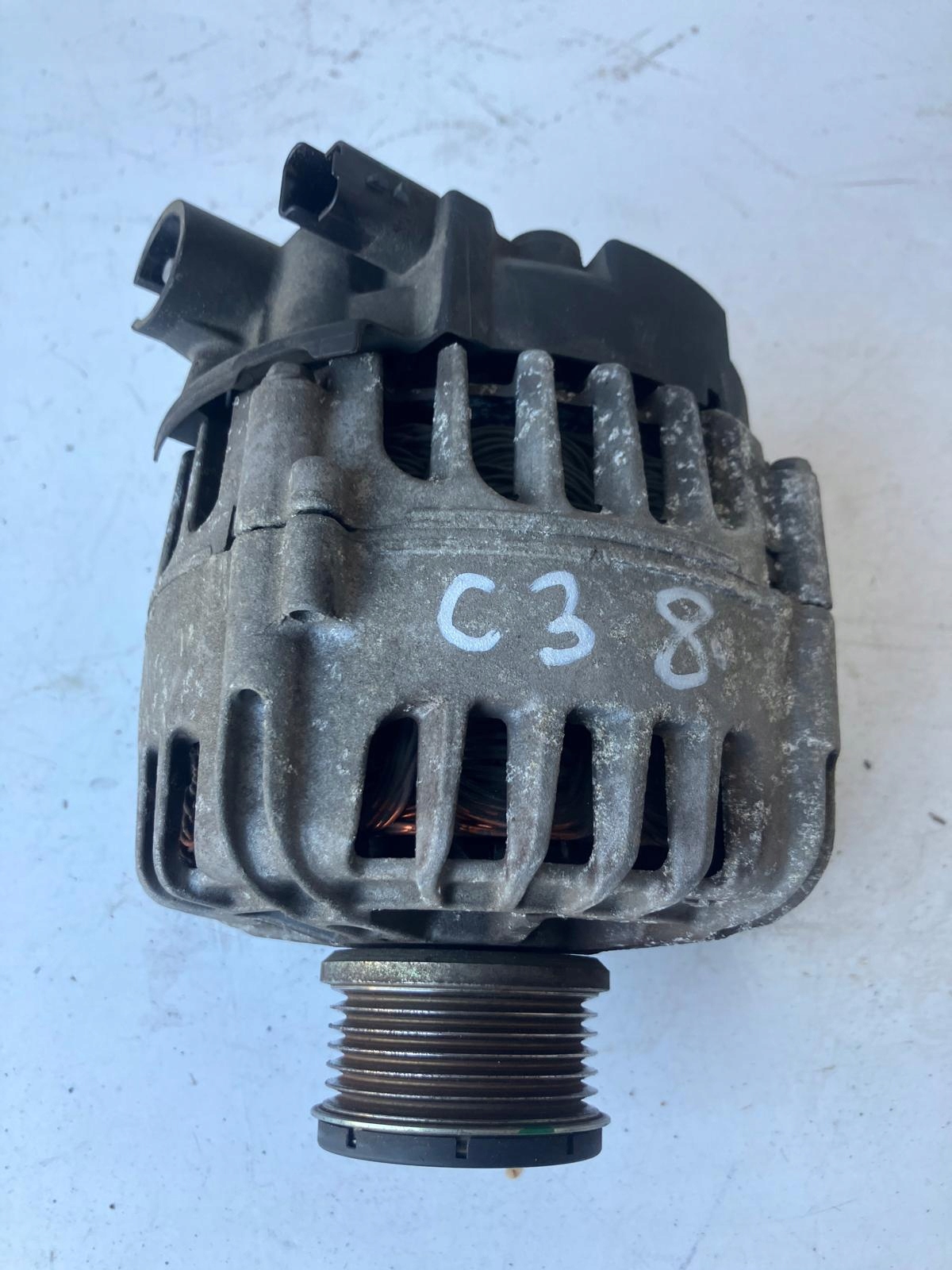 ALTERNATOR CITROEN C3 III 1.2 VTI 9826574080