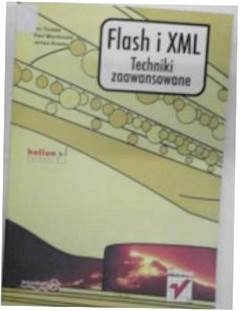 Flash i XML - Tindale i inni