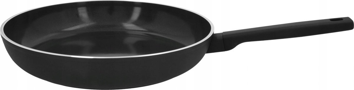 Panvica 30 cm na vyprážanie Ceraforce Demeyere Alu Comfort