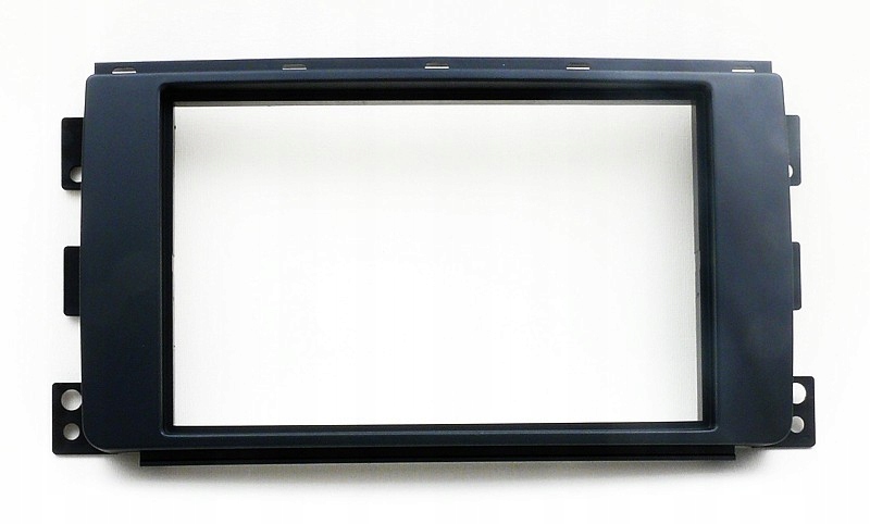 RAMKA ADAPTER RADIA 2DIN SMART FORTWO BR451 S454