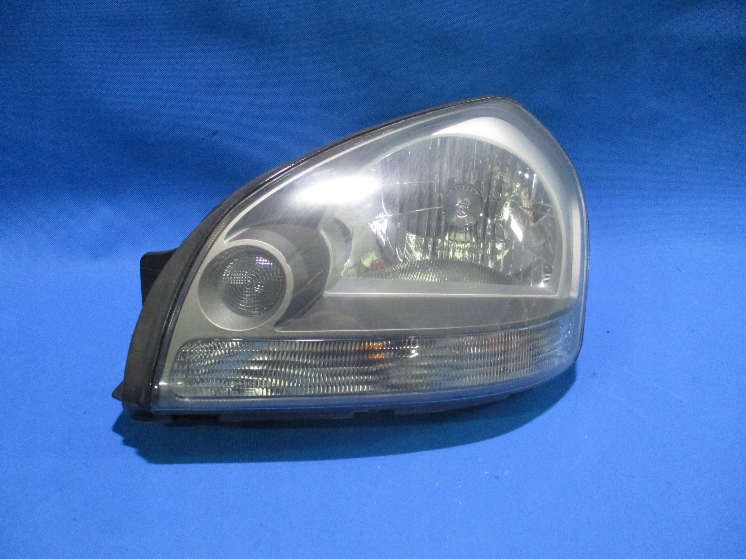 ФАРА ПЕРЕД ЛІВА HYUNDAI TUCSON I ЄВРОПА