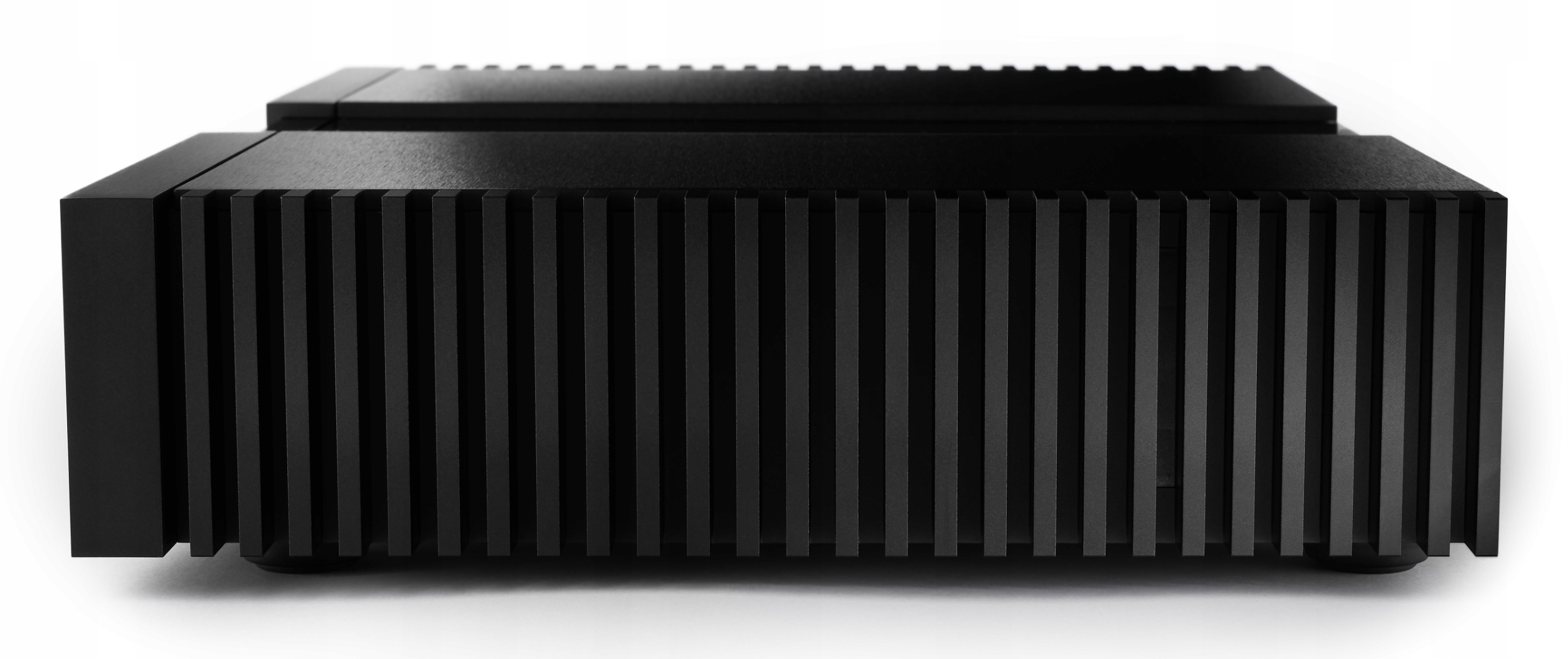 Naim NSC 222 (2023) - Przedwzmacniacz Strumieniowy Model NSC 222