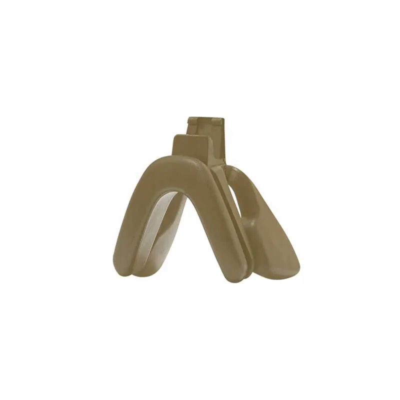 Noski do okularów Wiley X Vapor 2.5 Twist Lock Tan Tlrx Ready Tlnpt
