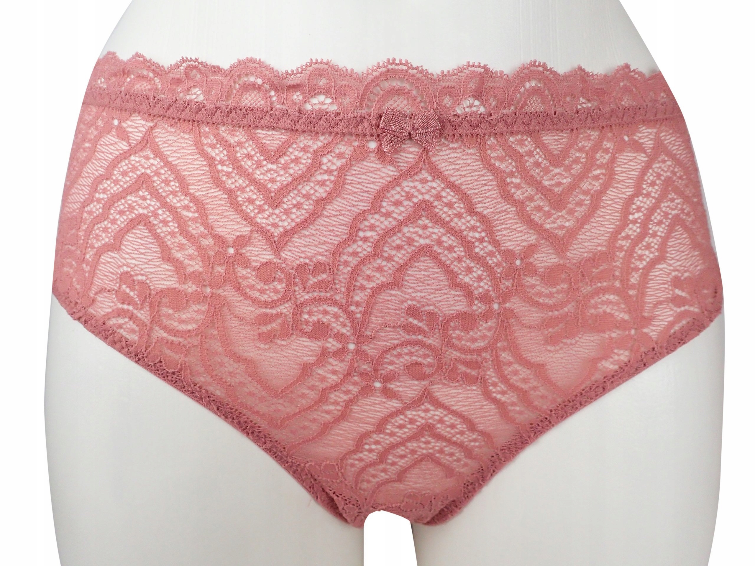 

Majtki figi damskie Intimissimi koronka It 2 S 36